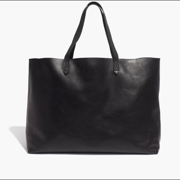 Madewell Handbags - Madewell East West Tote